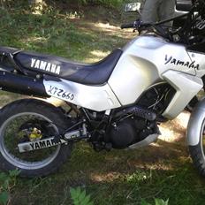 Yamaha Xtz 660