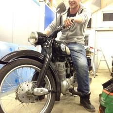 NSU Super FOX