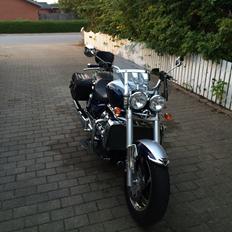 Triumph Rocket 3 Classic