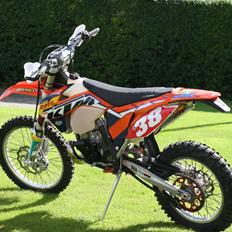 KTM 300 exc