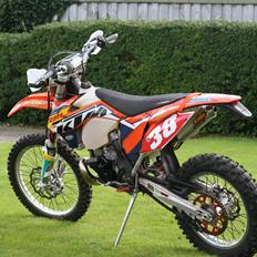 KTM 300 exc