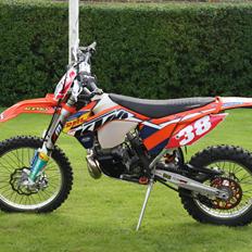 KTM 300 exc