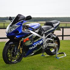 Suzuki GSX 1000-R