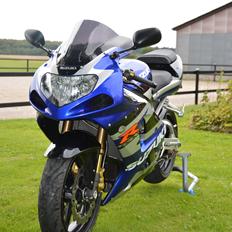 Suzuki GSX 1000-R