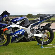 Suzuki GSX 1000-R