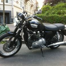 Triumph Bonneville