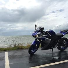 Yamaha R3