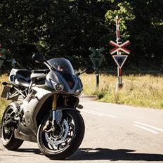 Triumph Daytona 675