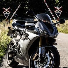 Triumph Daytona 675
