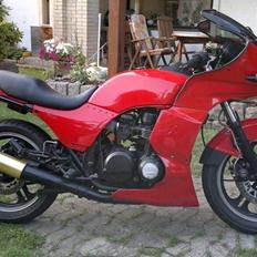 Kawasaki GPZ