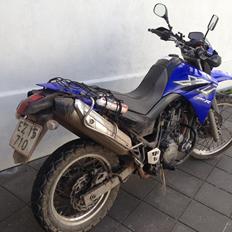 Yamaha XT 660 R