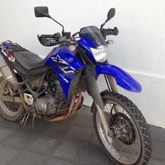 Yamaha XT 660 R