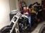Yamaha xv 1800 kompressor Wild star 