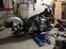 Yamaha xv 1800 kompressor Wild star 