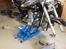 Yamaha xv 1800 kompressor Wild star 