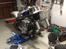 Yamaha xv 1800 kompressor Wild star 