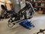 Yamaha xv 1800 kompressor Wild star 