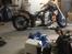 Yamaha xv 1800 kompressor Wild star 