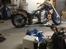 Yamaha xv 1800 kompressor Wild star 