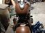 Yamaha xv 1800 kompressor Wild star 
