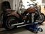 Yamaha xv 1800 kompressor Wild star 