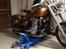 Yamaha xv 1800 kompressor Wild star 
