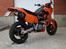Gilera Fb 600(Solgt)