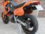 Gilera Fb 600(Solgt)