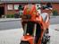 Gilera Fb 600(Solgt)