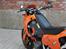 Gilera Fb 600(Solgt)