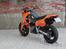 Gilera Fb 600(Solgt)