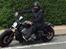 Harley Davidson V-rod VRSC STREET