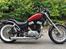 Suzuki VS 1400 Intruder