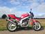 Hyosung GT 125 Naked 