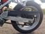 Hyosung GT 125 Naked 