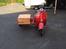 Vespa 150 Sprint