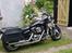 Suzuki VZ 1600 Marauder
