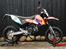 KTM SMC 690 - Orange/hvid kombination