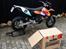 KTM SMC 690 - Kassen med alle plast dele og temaer.....uha det var en dyr prøve..