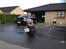 Yamaha xv 1800 kompressor Wild star 