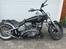 Harley Davidson Rocker