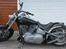 Harley Davidson Rocker