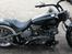 Harley Davidson Rocker
