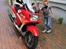 Kawasaki ZX10 Tomcat - Børnearbejde JA tak......