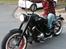 Yamaha Dragstar XVS 650 Classic