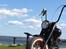 Yamaha Dragstar XVS 650 Classic