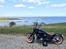 Yamaha Dragstar XVS 650 Classic