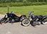 Yamaha Dragstar XVS 650 Classic