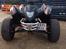 Adly 500S Low Rider Performance