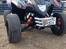 Adly 500S Low Rider Performance